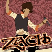 zach flier