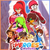 Heroes & Emotions