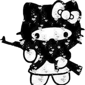 Avatar for LadyToaster