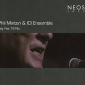 Say Yes. Til No. (Live)