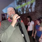 JC Grame Performing