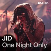 One Night Only