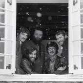The Band 002