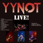 YYNOT Live!