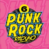 Punk Rock Raduno, Vol. 6