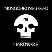 Monochrome Head