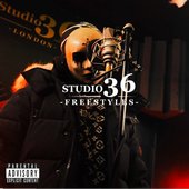 Studio 36 (Freestyle)