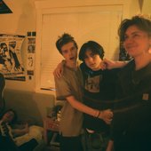 Music Video Shoot 2
