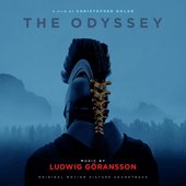 The Odyssey (Original Motion Picture Soundtrack)