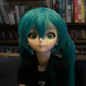 Avatar for doffyvamp