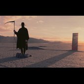 peace in the end (RAW)