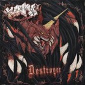 Destroyer