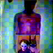Avatar für JPEGMAFlA