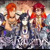 ravanis