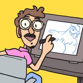 Avatar for MercWorks