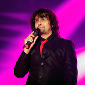 Sonu Nigam
