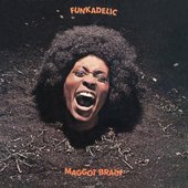 Maggot Brain (2026 Remastered)