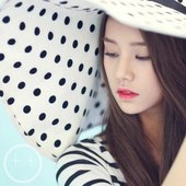 Solbin from Laboum
