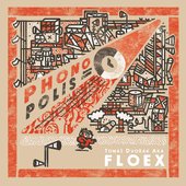 Phonopolis (Original Game Soundtrack)