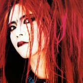hide