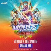 Awake Me (Official Intents Festival 2026 Anthem)
