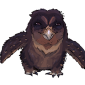 Avatar for drowsydragonz