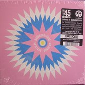 Brazil45: Mr Bongo x BadBadNotGood