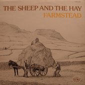 The Sheep And The Hay