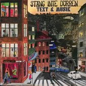 Stäng Inte Dörren