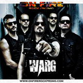 WargMetal için avatar