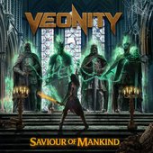 Saviour Of Mankind - Single
