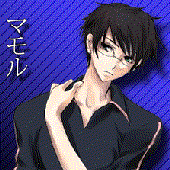 Avatar for UMamoru