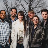 From our Love Drunk shoot. Photo Credit: Ben Semisch Photography