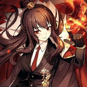 Handedblade için avatar