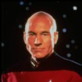 Avatar for capitainepicard