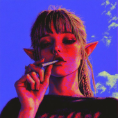 meshmellow için avatar