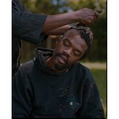EMMANUEL promotional poster