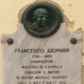 Francesco Azopardi