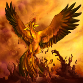 Аватар для Phnixfire