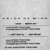 Pride of Mind music, videos, stats, and photos | Last.fm
