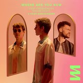 Where Are You Now (5 Year Anniversary)