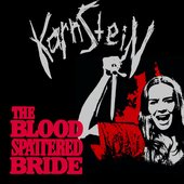 Blood Spattered Bride