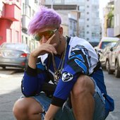 Estro (Chilean Artist)