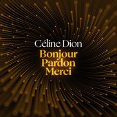 Bonjour, Pardon, Merci