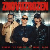 ZNOVUZROZEN