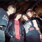 Fatal Femmes Band