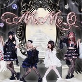 MeMeQ first Visual