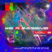 WE R MASSIVE VOL. 3