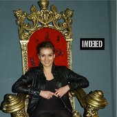 Queen - Ewelina Kawka
