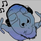 Avatar for JamesNoBoldy